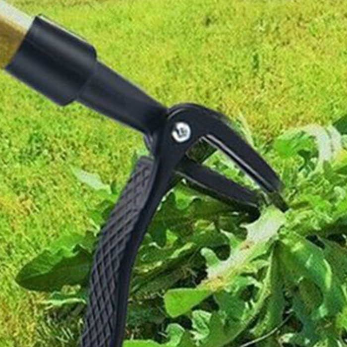 ClawWeeder, nástroj na odstraňovanie buriny spolu s koreňmi - postojačky! - Image 2