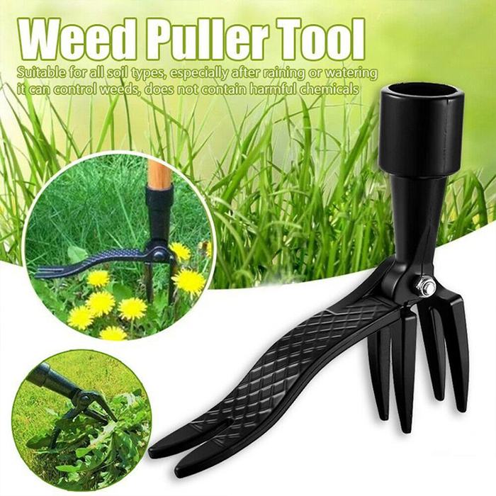 ClawWeeder, nástroj na odstraňovanie buriny spolu s koreňmi - postojačky! - Image 6