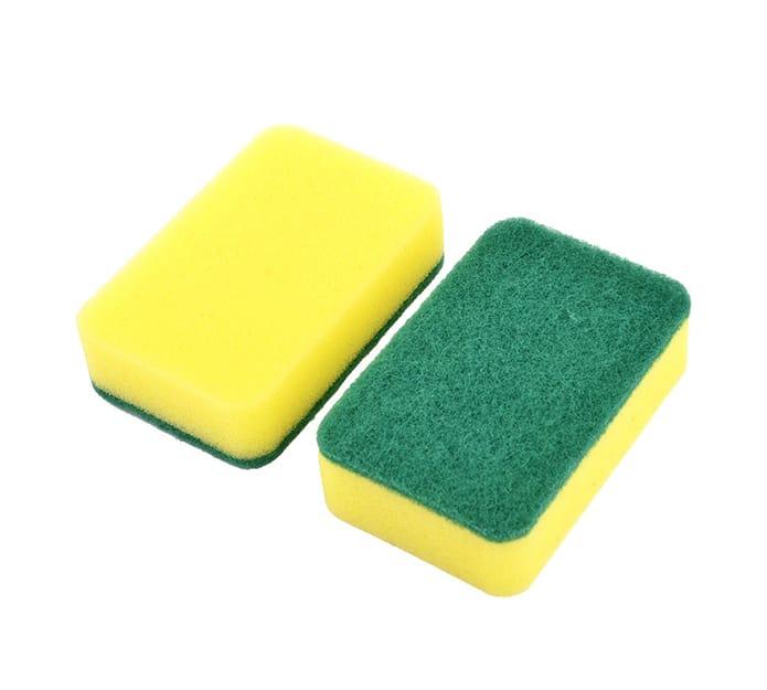 CleanWipe, sada 10 čistiacich špongií pre celoročné zásoby - Image 5