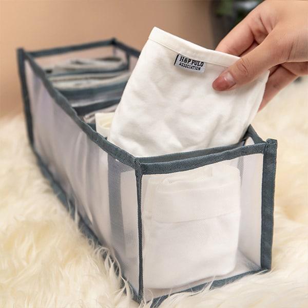 ClosetStar, 3-dielna sada organizérov spodnej bielizne - Image 9