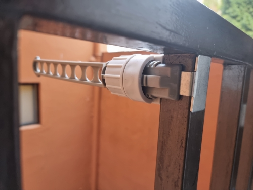 ClothesHanger, skladací vešiak - Image 10
