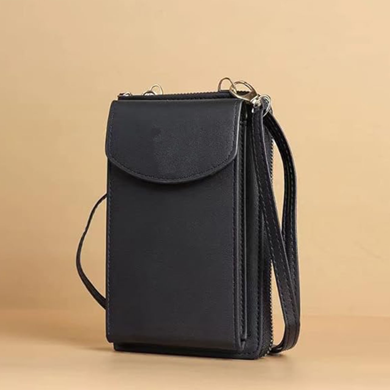 ClutchWallet, minimalistická dámska kabelka - Image 6