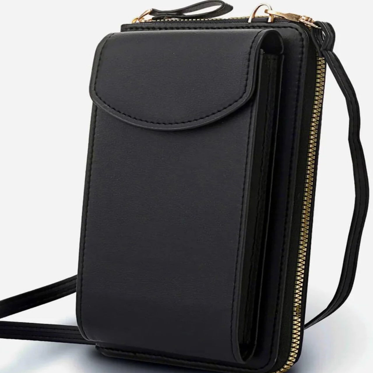 ClutchWallet, minimalistická dámska kabelka - Image 9