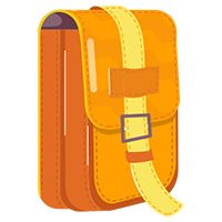 ClutchWallet, minimalistická dámska kabelka - Image 10