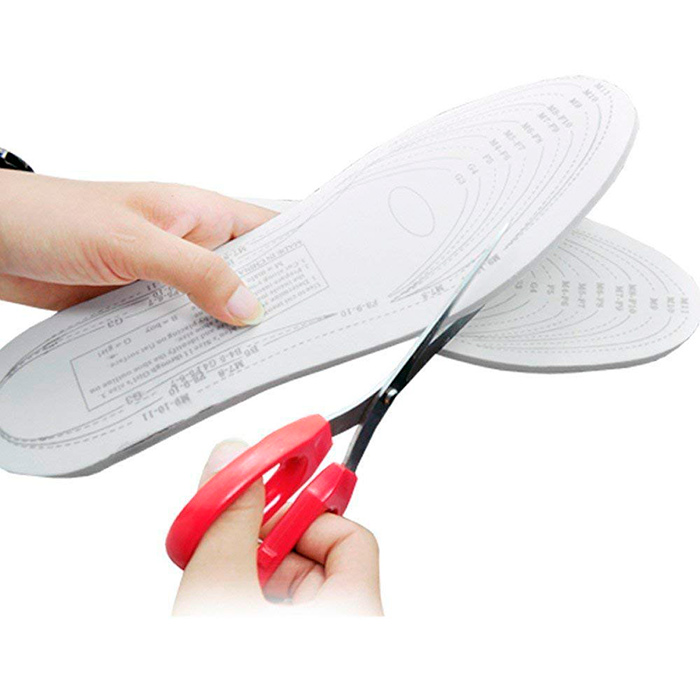 ComfortFoot, vložky do topánok z pamäťovej peny - Image 5