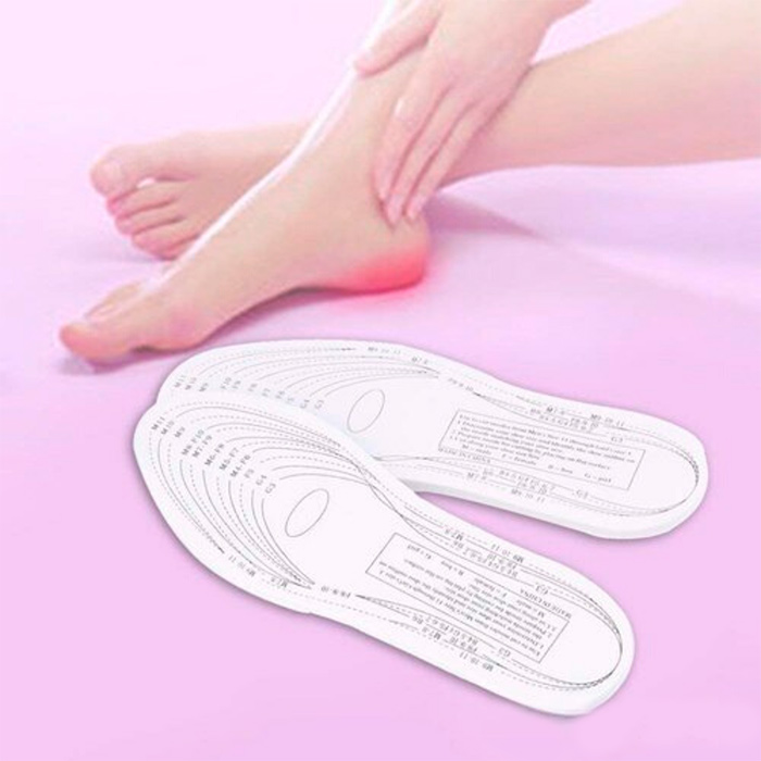 ComfortFoot, vložky do topánok z pamäťovej peny - Image 6