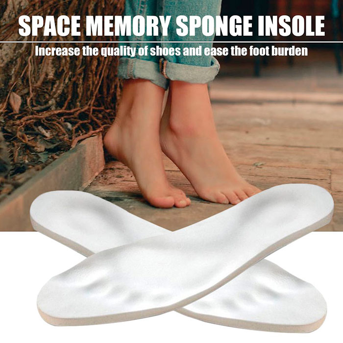 ComfortFoot, vložky do topánok z pamäťovej peny - Image 7