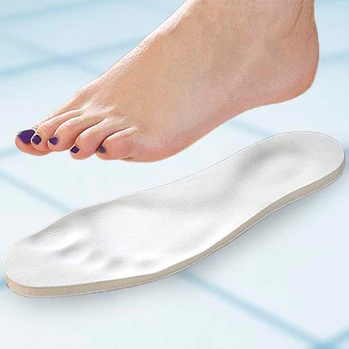 ComfortFoot, vložky do topánok z pamäťovej peny - Image 8
