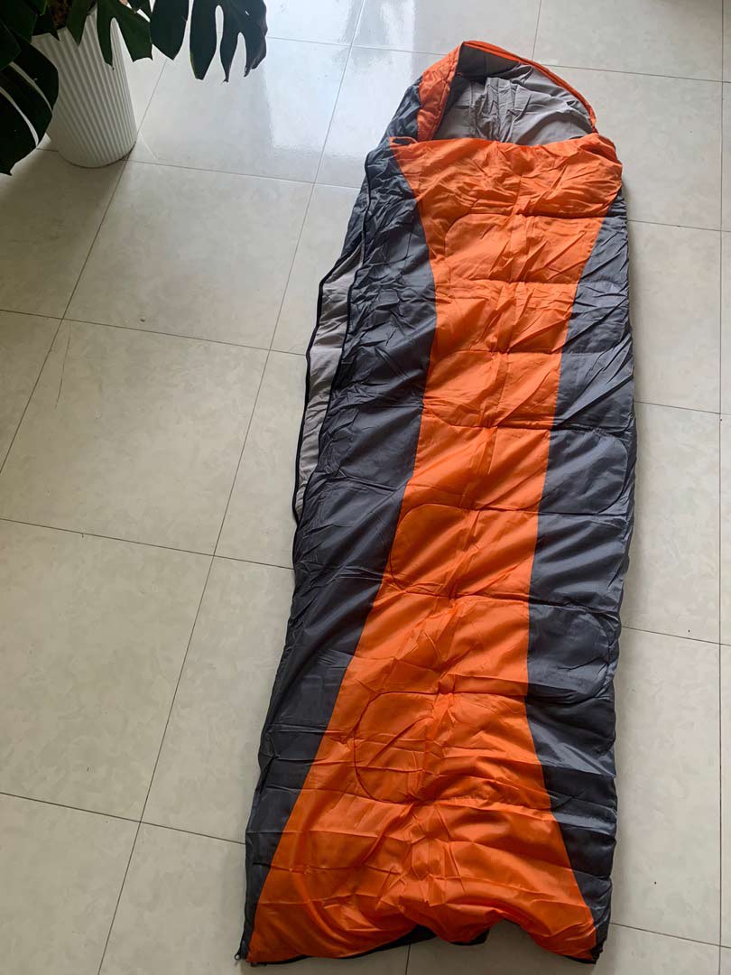 Comfy, pohodlný a teplý spacák - Image 10