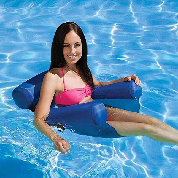 CoolChair, nafukovacie kreslo na užívanie vo vode - Image 9