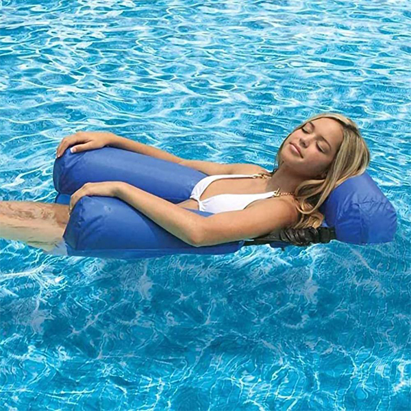 CoolChair, nafukovacie kreslo na užívanie vo vode - Image 10