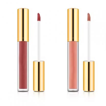 DiamondLuxe lesklá rúž s diamantovým leskom - Image 2