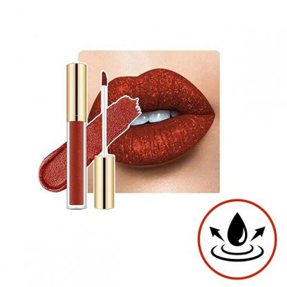 DiamondLuxe lesklá rúž s diamantovým leskom - Image 4