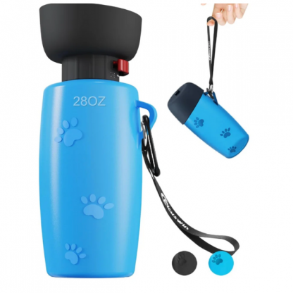 Fľaša na vodu pre psov, DOGBOTTLE - Image 2