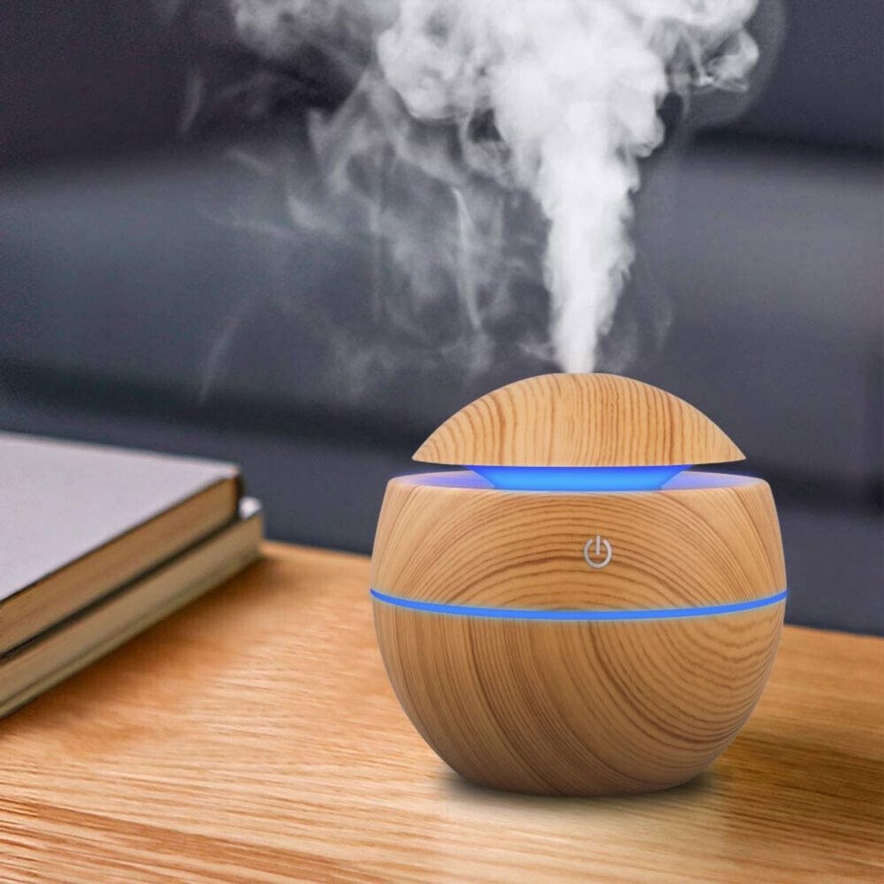 Vytvorte relaxačnú atmosféru