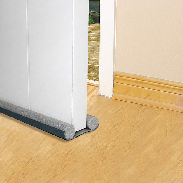 DoorStopper, dverný prah proti prievanu, prachu a hmyzu - Image 3
