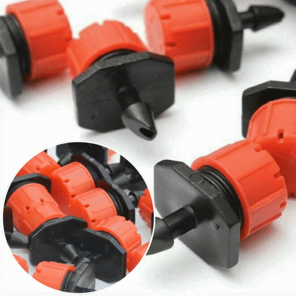 Drippers. soaking drippers (50 pcs) - Image 3