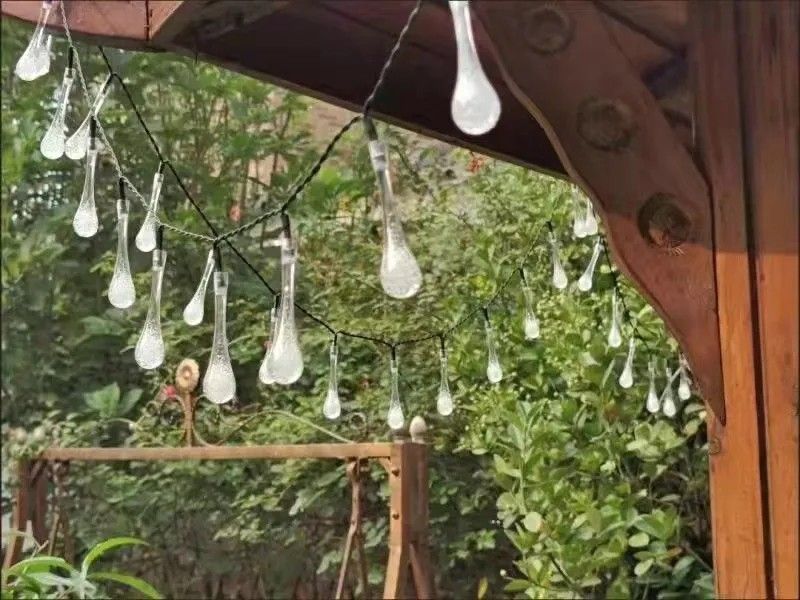 DropSolar, vodotesné solárne LED svetlá - Image 8