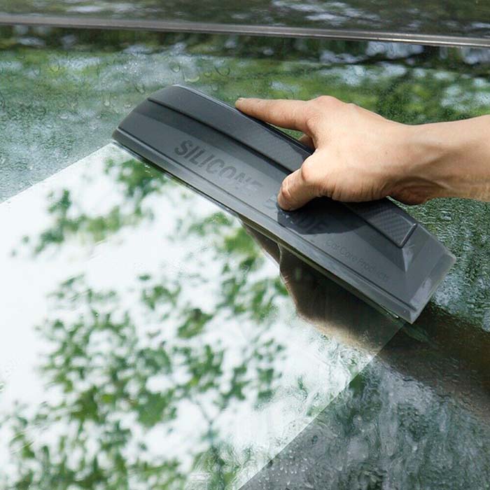 DryBlade, stierač na čelné sklo auta - Image 4