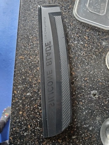 DryBlade, stierač na čelné sklo auta - Image 9