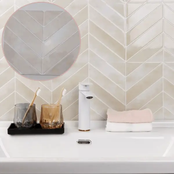 Samolepiace 3D nástenné dlaždice, TileStickers