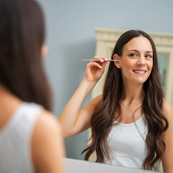 EarCleaningKit, 7-dielna sada s príslušenstvom na bezpečné čistenie uší - Image 9