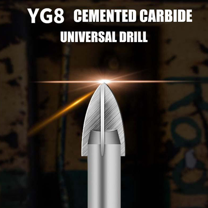 EfficientDrilling, sada 5 vrtákov (5 ks.) - Image 9