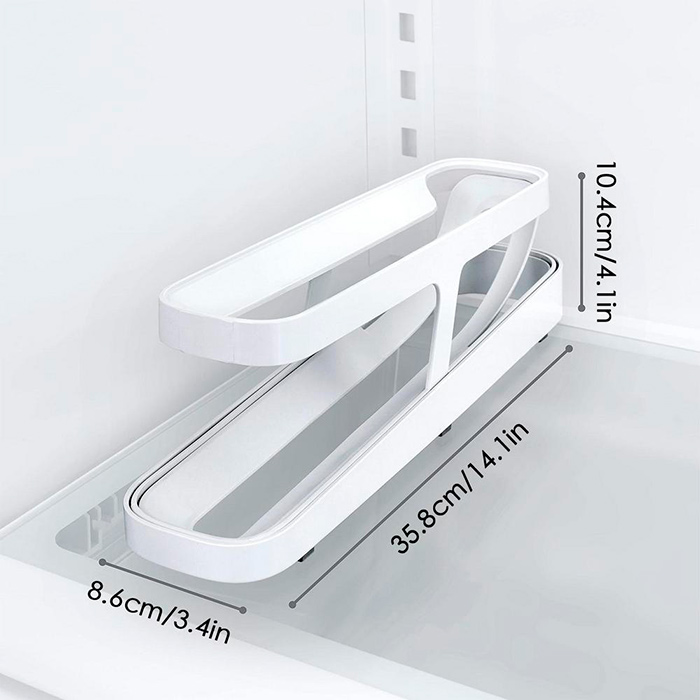 EggDispenser, stojan na vajcia - Image 2
