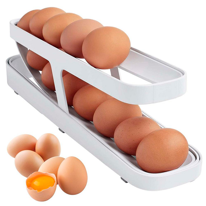 EggDispenser, stojan na vajcia - Image 3