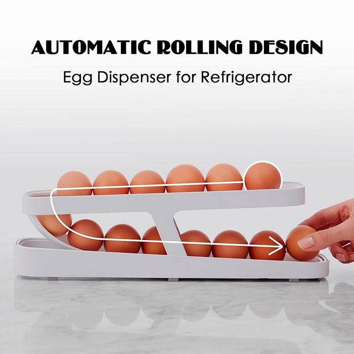 EggDispenser, stojan na vajcia - Image 4