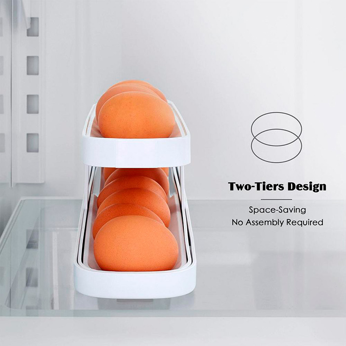 EggDispenser, stojan na vajcia - Image 5