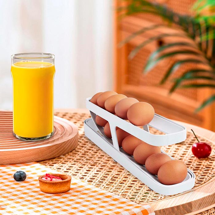 EggDispenser, stojan na vajcia - Image 6