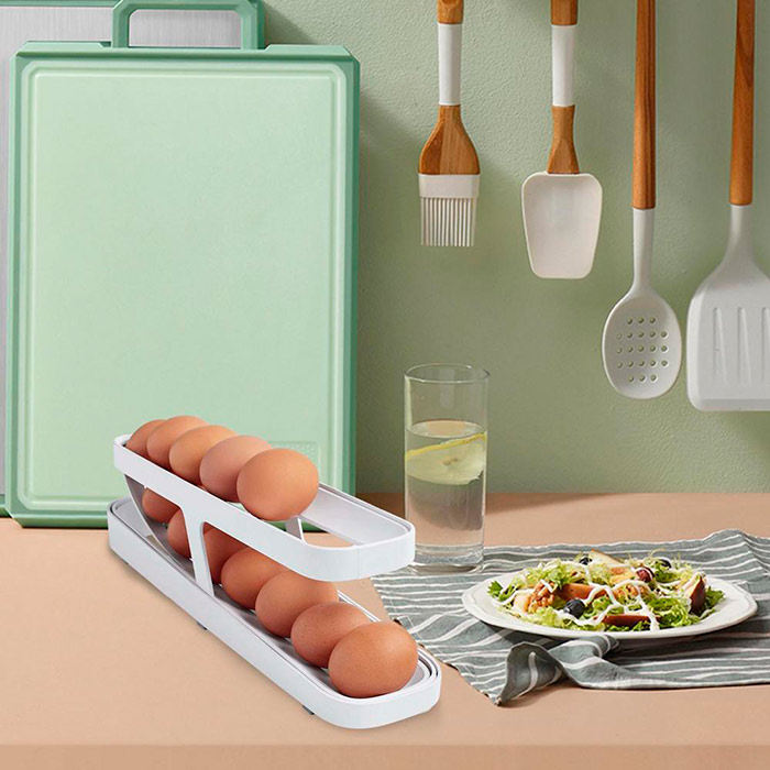EggDispenser, stojan na vajcia - Image 8