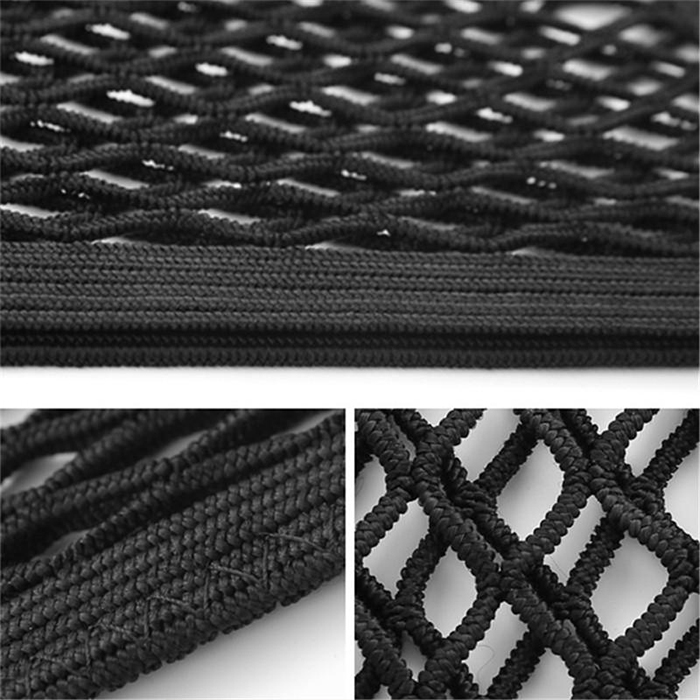 ElasticNet, organizér do auta s 2 pridanými vreckami - Image 9