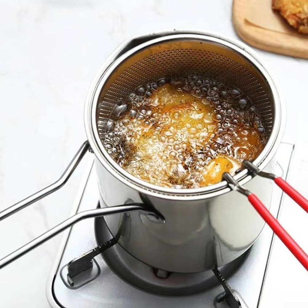 FRYALL, Fritéza FryMaster - Image 3
