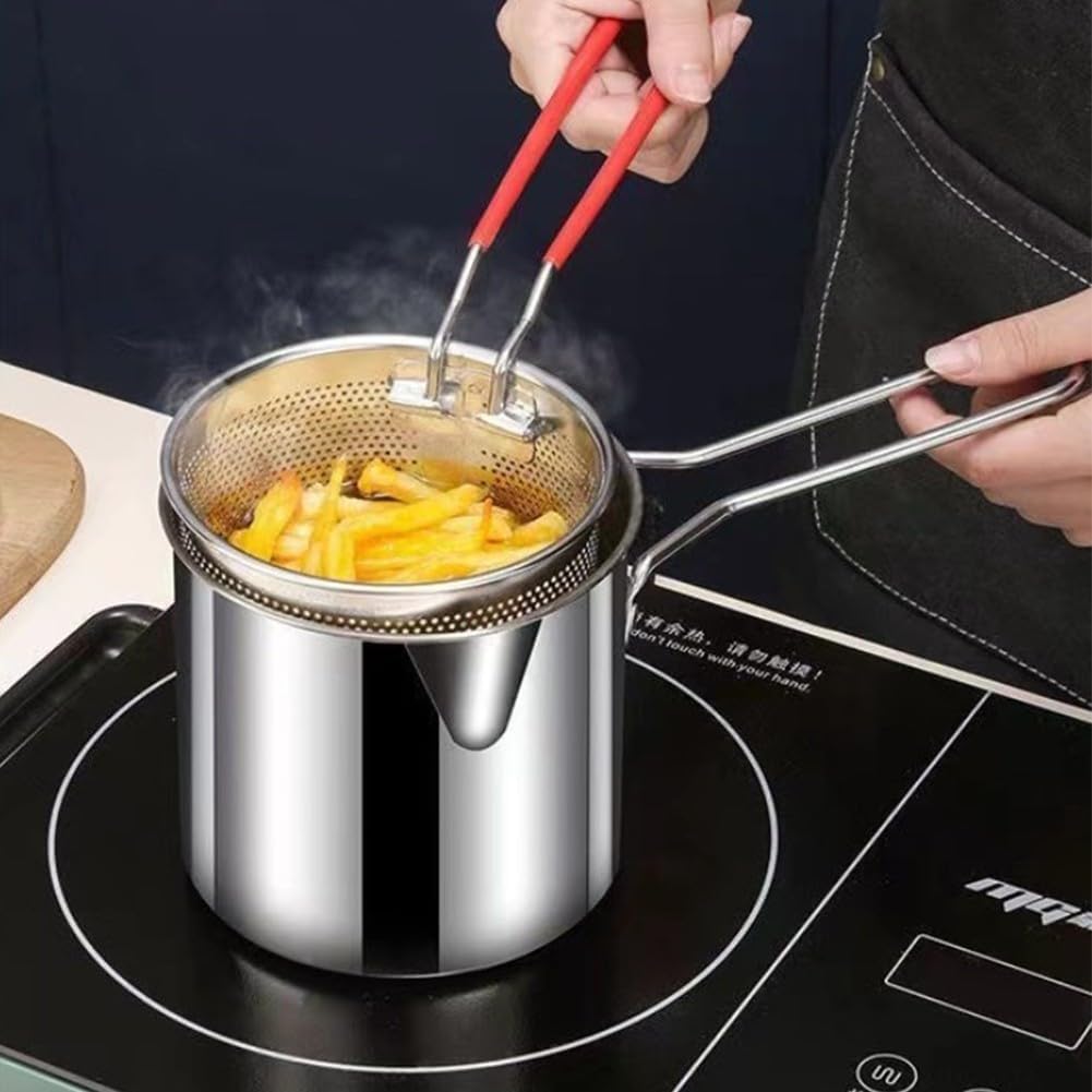 FRYALL, Fritéza FryMaster - Image 5