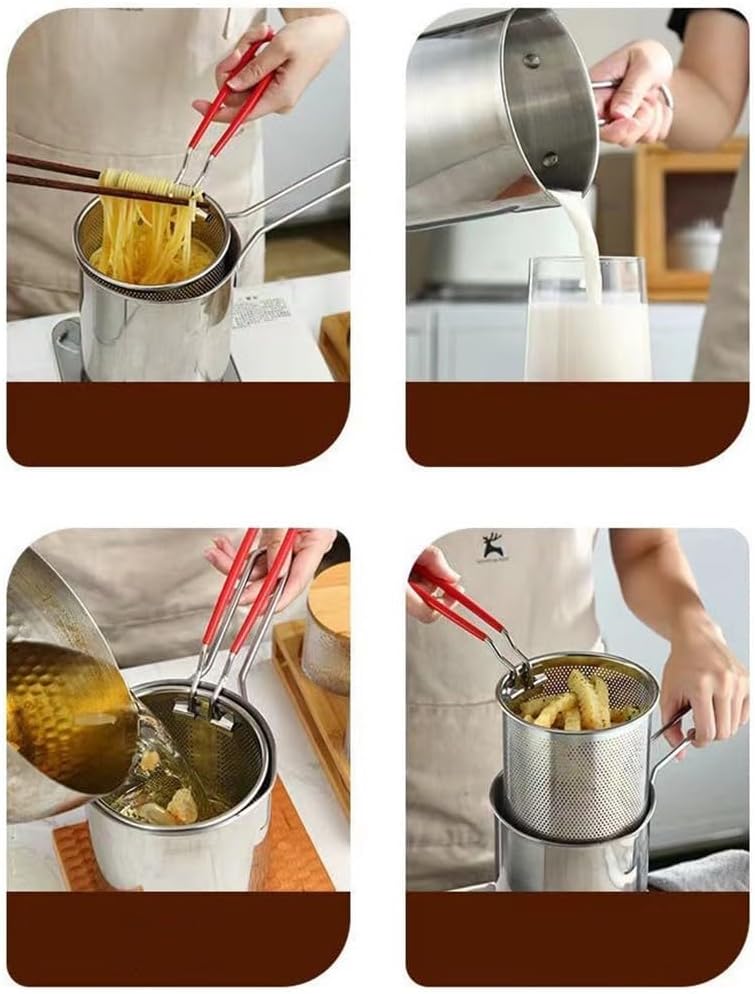 FRYALL, Fritéza FryMaster - Image 7