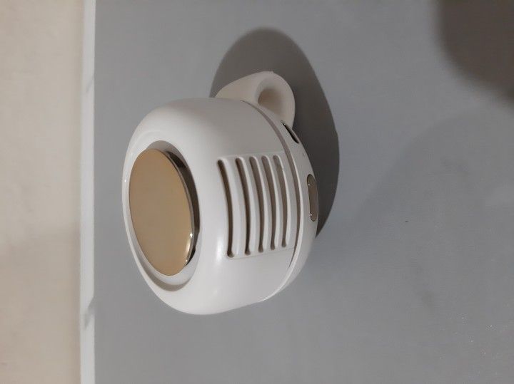 FanClip, mini prenosný ventilátor - Image 9
