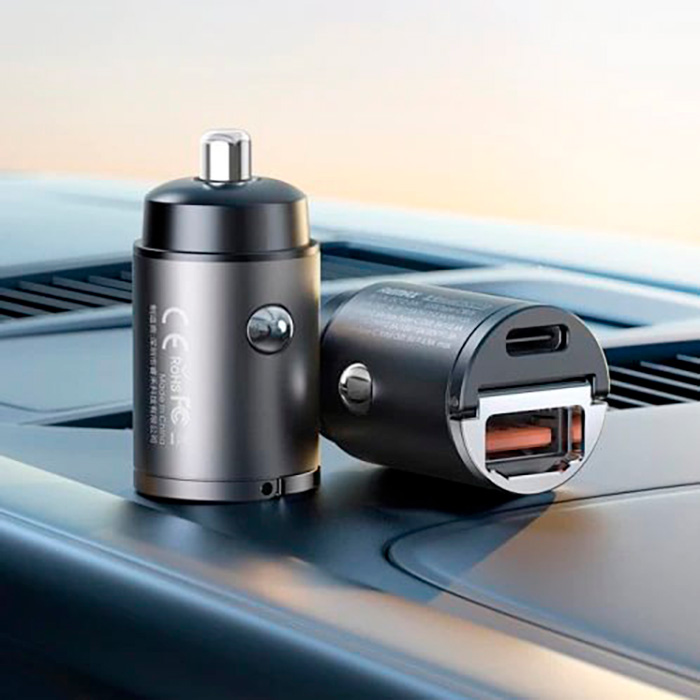 FastCharger, auto nabíjačka - Image 3