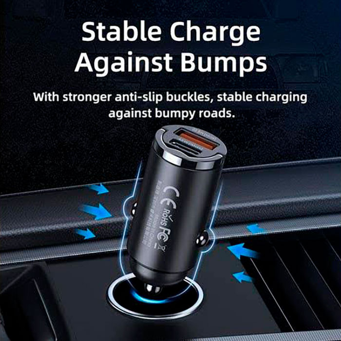 FastCharger, auto nabíjačka - Image 8
