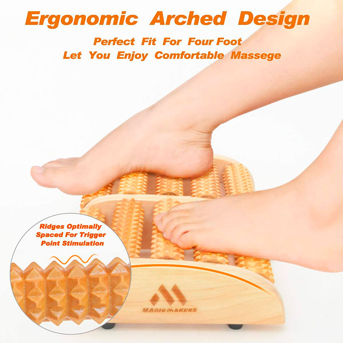 FeetMassage, masážna pomôcka na nohy - Image 2