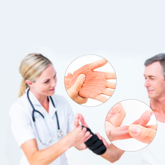 FingerStrengthener, pomôcka na natiahnutie a posilnenie prstov a zápästia - Image 8