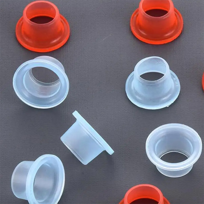 FitPipe, silikónové tesnenia (10 ks) - Image 8