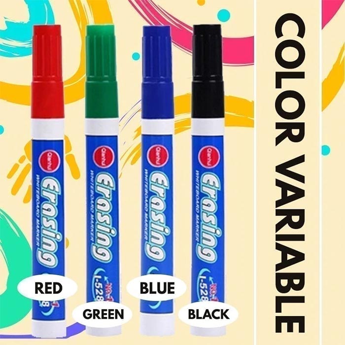 FloatPens, magické fixky, s ktorými kreslíte roztomilé obrázky plávajúce na vode - Image 4