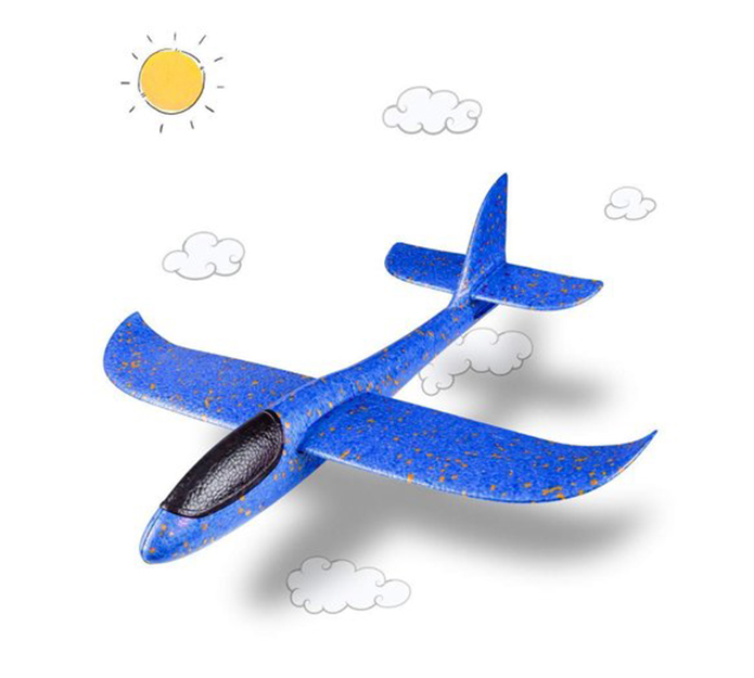 FlyStar, odolné lietadlo na ručné spúšťanie - Image 2