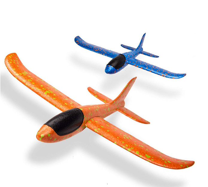FlyStar, odolné lietadlo na ručné spúšťanie - Image 6