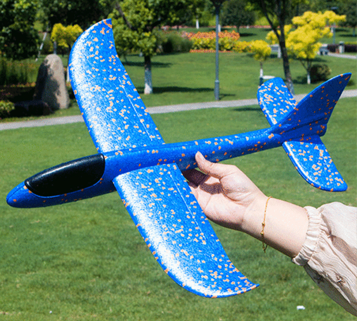 FlyStar, odolné lietadlo na ručné spúšťanie - Image 8