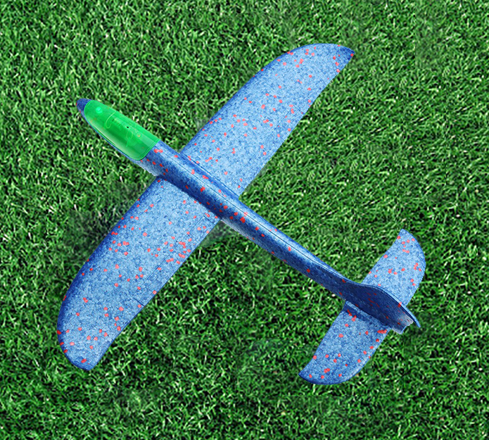FlyStar, odolné lietadlo na ručné spúšťanie - Image 10