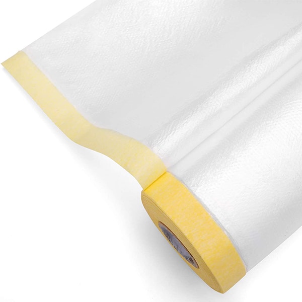 FoilProtection, ochranná fólia s lepiacou páskou - Image 9