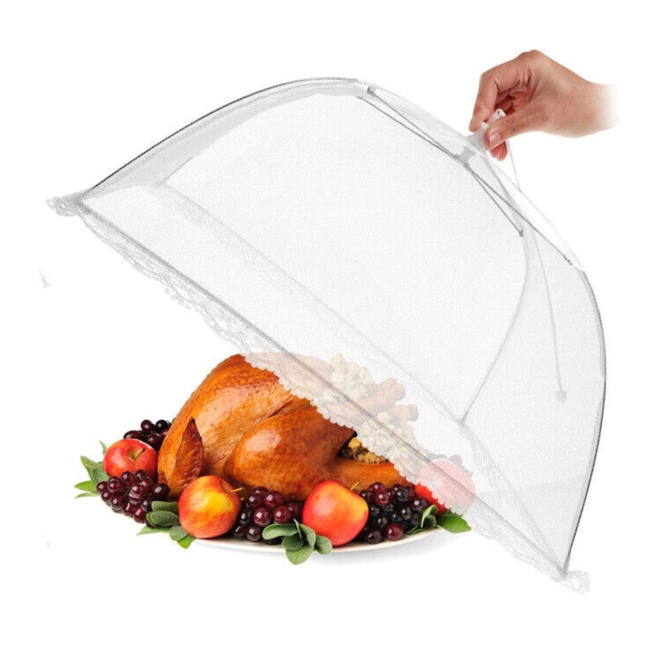 FoodCover, sieť na ochranu jedla - proti hmyzu - Image 2